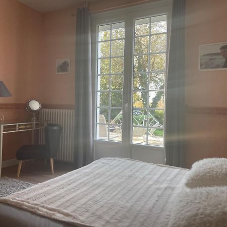 Un Petit Coin De Paradis Bressolles  Esterno foto