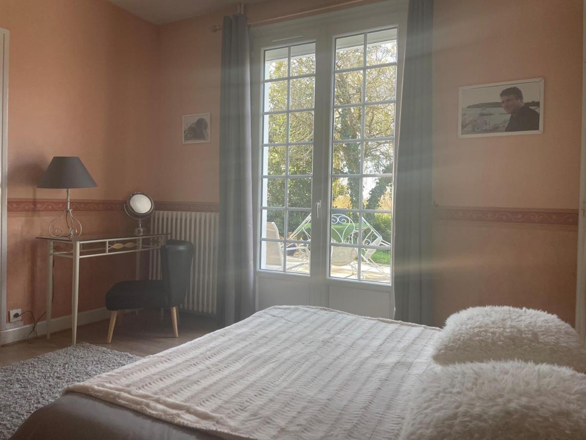 Un Petit Coin De Paradis Bressolles  Esterno foto